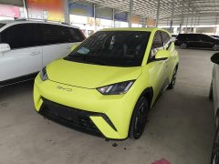 BYD Seagull 2023 Freedom Edition - ფოტო 1
