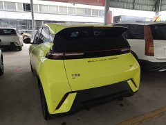 BYD Seagull 2023 Freedom Edition - ფოტო 10