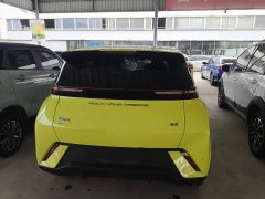 BYD Seagull 2023 Freedom Edition - ფოტო 11