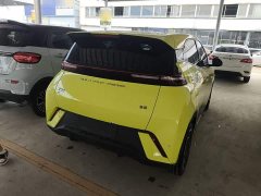 BYD Seagull 2023 Freedom Edition - ფოტო 12