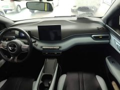 BYD Seagull 2023 Freedom Edition - ფოტო 14