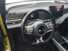 BYD Seagull 2023 Freedom Edition - ფოტო 15