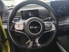BYD Seagull 2023 Freedom Edition - ფოტო 16