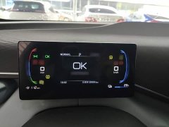 BYD Seagull 2023 Freedom Edition - ფოტო 18