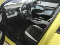 BYD Seagull 2023 Freedom Edition - ფოტო 20
