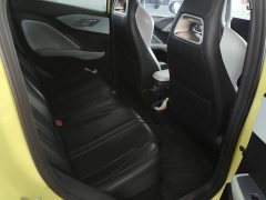 BYD Seagull 2023 Freedom Edition - ფოტო 6