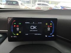 BYD Seagull 2023 Freedom Edition - ფოტო 7