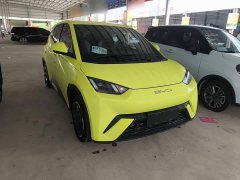 BYD Seagull 2023 Freedom Edition - ფოტო 9