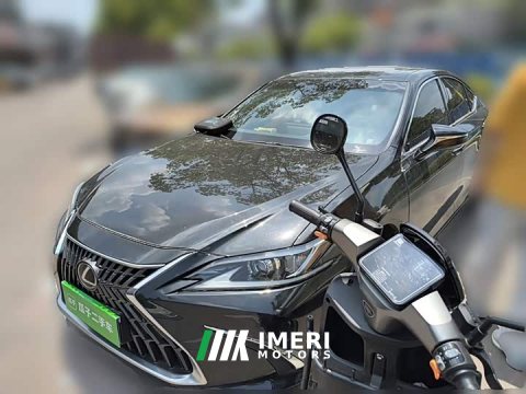 2023 Lexus ES 2022 200 Excellence Edition - ავტომობილი ჩინეთიდან