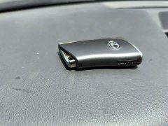 Lexus ES 2022 200 Excellence Edition - ფოტო 12