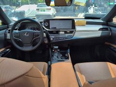 Lexus ES 2022 200 Excellence Edition - ფოტო 13