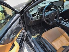 Lexus ES 2022 200 Excellence Edition - ფოტო 14