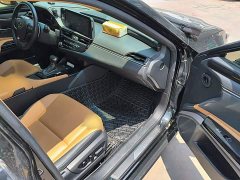 Lexus ES 2022 200 Excellence Edition - ფოტო 20