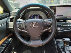 Lexus ES 2022 200 Excellence Edition - ფოტო 3