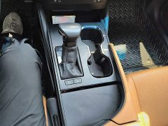 Lexus ES 2022 200 Excellence Edition - ფოტო 7