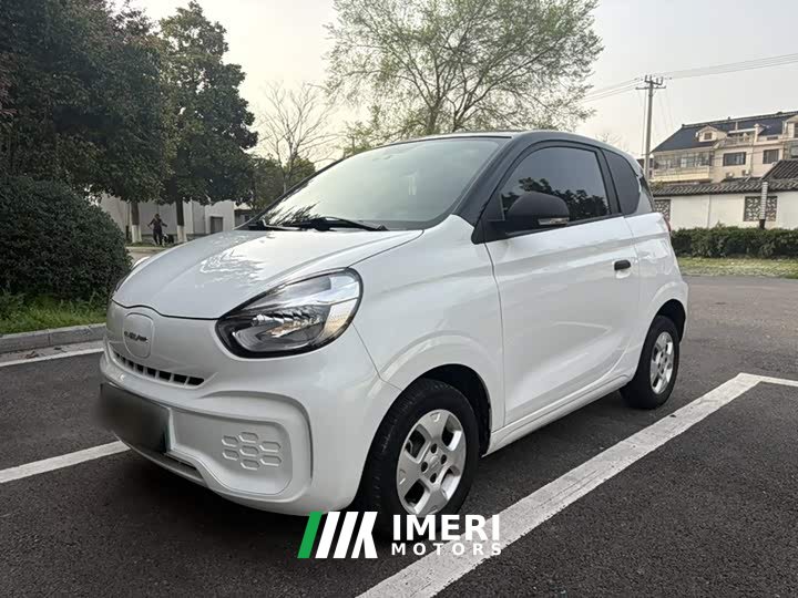 SAIC Corey Wei CLEVER 302km New Four-Seat Super Version - ავტომობილი ჩინეთიდან