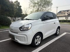 SAIC Corey Wei CLEVER 302km New Four-Seat Super Version - ფოტო 1