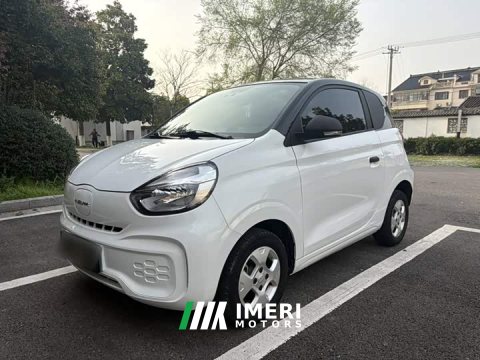 2021 SAIC Corey Wei CLEVER 302km New Four-Seat Super Version - ავტომობილი ჩინეთიდან