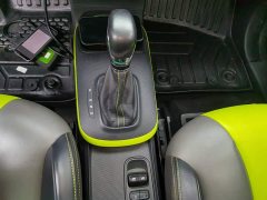 SAIC Corey Wei CLEVER 302km New Four-Seat Super Version - ფოტო 10