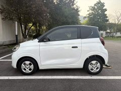SAIC Corey Wei CLEVER 302km New Four-Seat Super Version - ფოტო 11