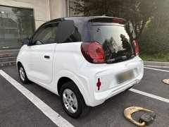 SAIC Corey Wei CLEVER 302km New Four-Seat Super Version - ფოტო 14