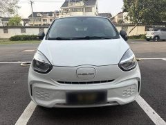 SAIC Corey Wei CLEVER 302km New Four-Seat Super Version - ფოტო 15