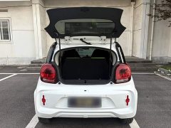 SAIC Corey Wei CLEVER 302km New Four-Seat Super Version - ფოტო 17