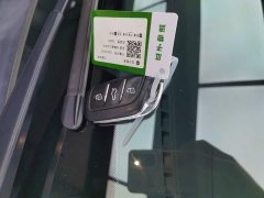 SAIC Corey Wei CLEVER 302km New Four-Seat Super Version - ფოტო 19