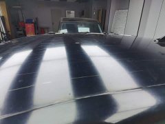 SAIC Corey Wei CLEVER 302km New Four-Seat Super Version - ფოტო 20