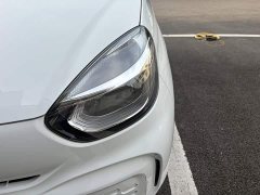 SAIC Corey Wei CLEVER 302km New Four-Seat Super Version - ფოტო 3