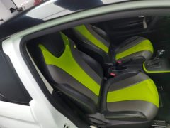 SAIC Corey Wei CLEVER 302km New Four-Seat Super Version - ფოტო 4
