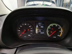 SAIC Corey Wei CLEVER 302km New Four-Seat Super Version - ფოტო 6