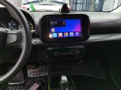 SAIC Corey Wei CLEVER 302km New Four-Seat Super Version - ფოტო 7