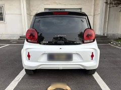 SAIC Corey Wei CLEVER 302km New Four-Seat Super Version - ფოტო 8