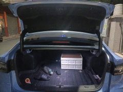 Chery Arrizo 8 2022 1.6T DCT Comfort - ფოტო 10