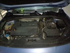 Chery Arrizo 8 2022 1.6T DCT Comfort - ფოტო 11