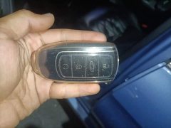 Chery Arrizo 8 2022 1.6T DCT Comfort - ფოტო 12