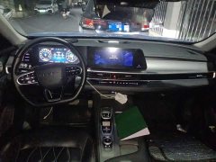 Chery Arrizo 8 2022 1.6T DCT Comfort - ფოტო 13