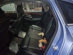 Chery Arrizo 8 2022 1.6T DCT Comfort - ფოტო 15