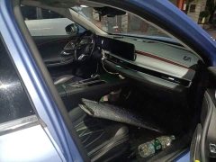 Chery Arrizo 8 2022 1.6T DCT Comfort - ფოტო 20