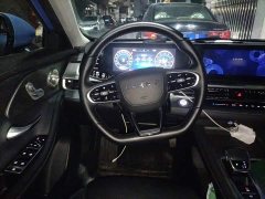 Chery Arrizo 8 2022 1.6T DCT Comfort - ფოტო 3