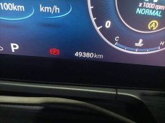 Chery Arrizo 8 2022 1.6T DCT Comfort - ფოტო 5