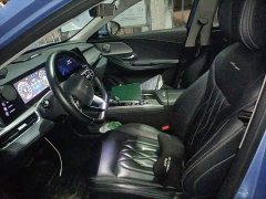 Chery Arrizo 8 2022 1.6T DCT Comfort - ფოტო 8