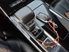 SAIC MG RX5 MAX 2019 300TGI Automatic 4G Connected Luxury Edition - ფოტო 10