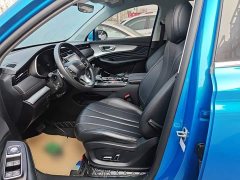 SAIC MG RX5 MAX 2019 300TGI Automatic 4G Connected Luxury Edition - ფოტო 11