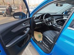 SAIC MG RX5 MAX 2019 300TGI Automatic 4G Connected Luxury Edition - ფოტო 12