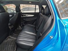 SAIC MG RX5 MAX 2019 300TGI Automatic 4G Connected Luxury Edition - ფოტო 13