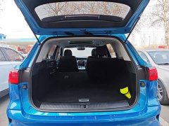 SAIC MG RX5 MAX 2019 300TGI Automatic 4G Connected Luxury Edition - ფოტო 15