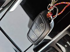 SAIC MG RX5 MAX 2019 300TGI Automatic 4G Connected Luxury Edition - ფოტო 17