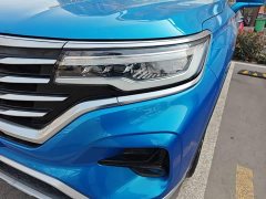 SAIC MG RX5 MAX 2019 300TGI Automatic 4G Connected Luxury Edition - ფოტო 18